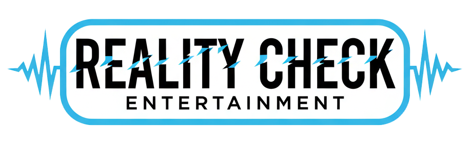 Reality Check Entertainment