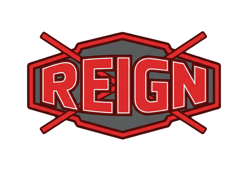 REIGN
