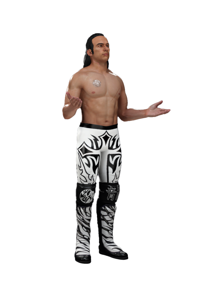 'The ĠÓḐȘÉṆĎ' Arthur Pleasant