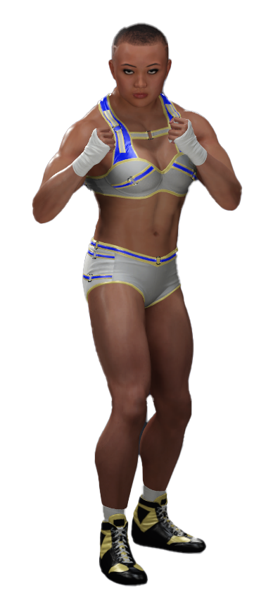 'Kamatayan' Izzy Sia