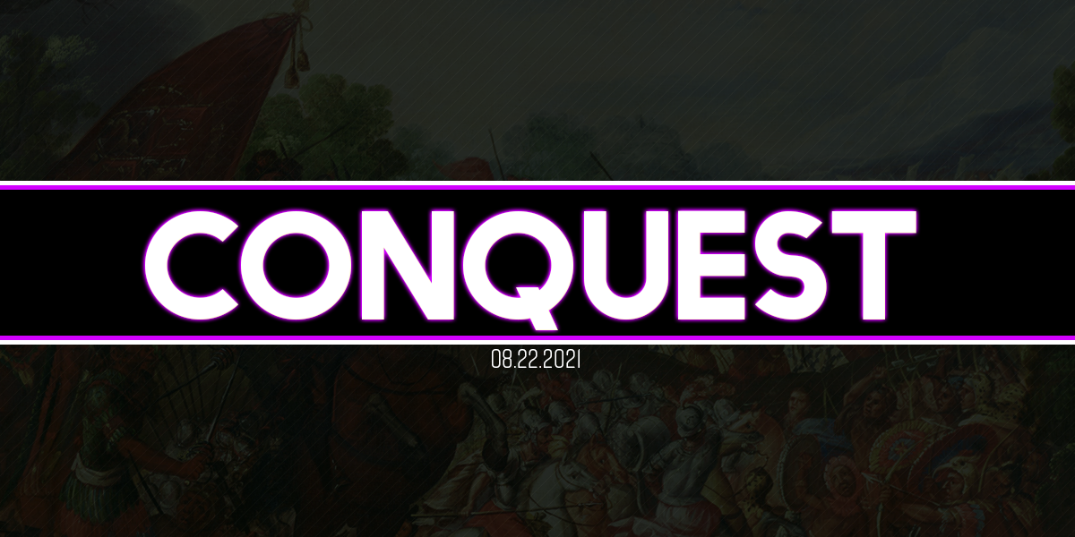 CONQUEST – The SHOOT Project: Since 2001. | SHOOT Project