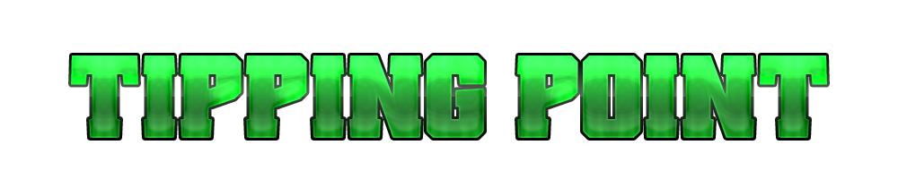 Tipping Point banner